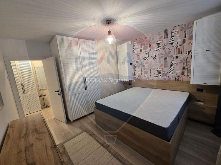 PRIMA INCHIRIERE Apartament Premium cu 2 camere Calea Victoriei - 7