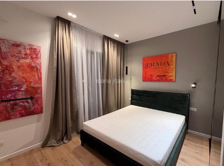 Apartament  cu 2 camere lux, direct proprietar,tunari/otopeni/pipera - 6