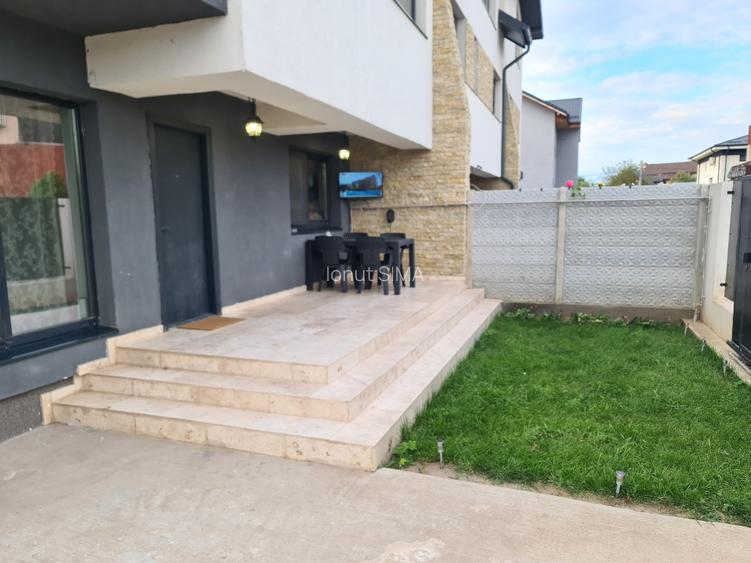 AFACERE/INVESTIȚIE IMOBILIARĂ | Venit 1.400 €/lună | 2 Case închiriate | Berceni - 4