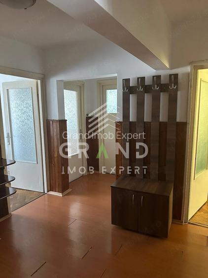 3 camere | 65 mp | Centrală proprie | Zona Olimpia Cioplea–Mănăștur - 10