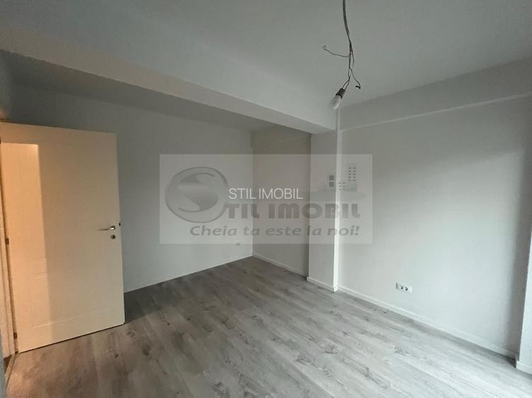Apartament 2 camere, decomandat, Bucium, intabulat,  0% comision - 6