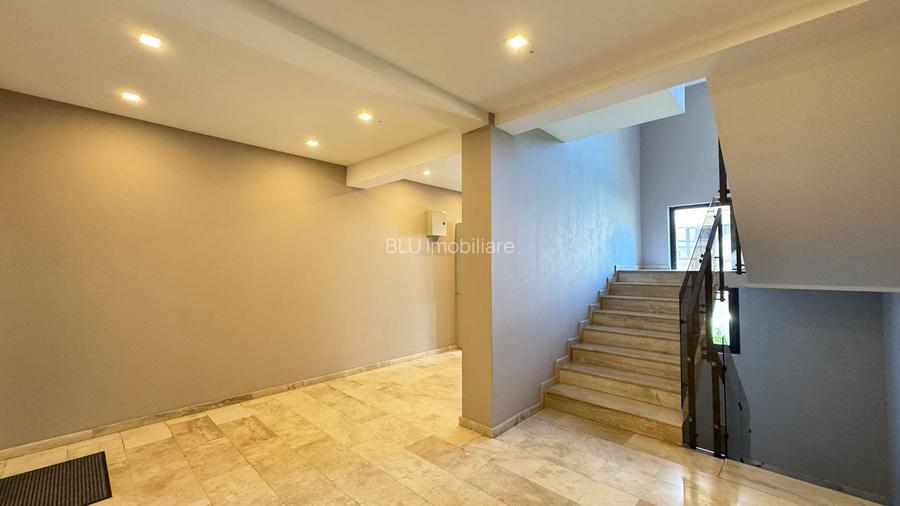 Apartament 4 camere | 110 mp | Ansamblu Privat | Eugen Lovinescu - 2