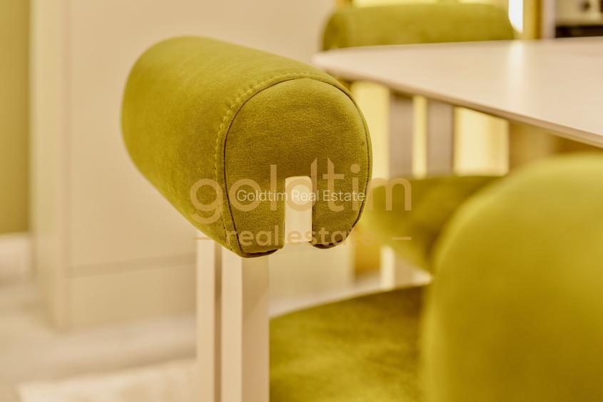 LUX/APARTAMENT SPECTACULOS/MOBILAT UTILAT - 5