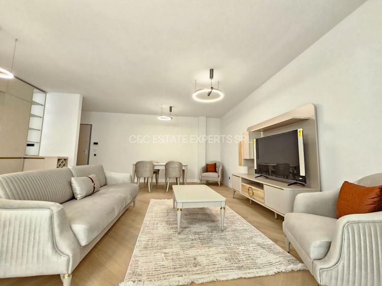 ARQA Jolie Village | Resort Living | Piscină & Parking - 2