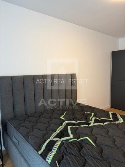 Apartament cu 2 camere || Grigorescu  - 4