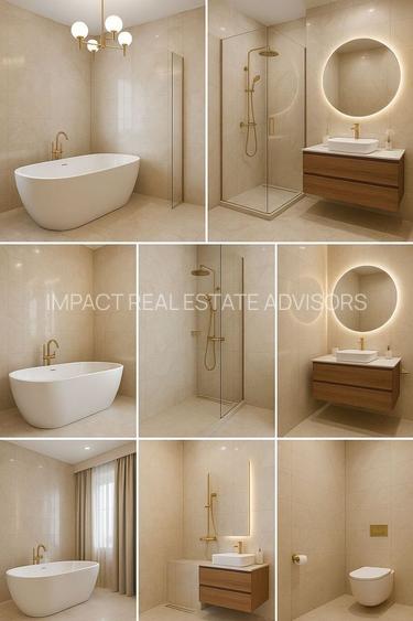 Apartament 4 camere | zona Ferdinand-Obor | parcare inclusa - 7