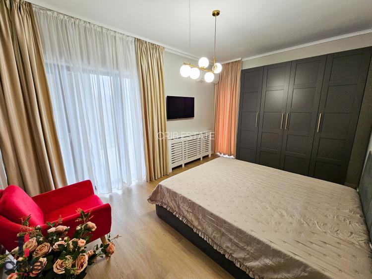 3 Camere Priveliste Padurea Baneasa 173 mp Pipera Scoala Americana - 5