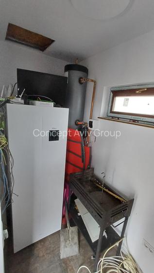 COMANA, Jud.GR, Casa parter, teren 500mp, mutare imediata - 6