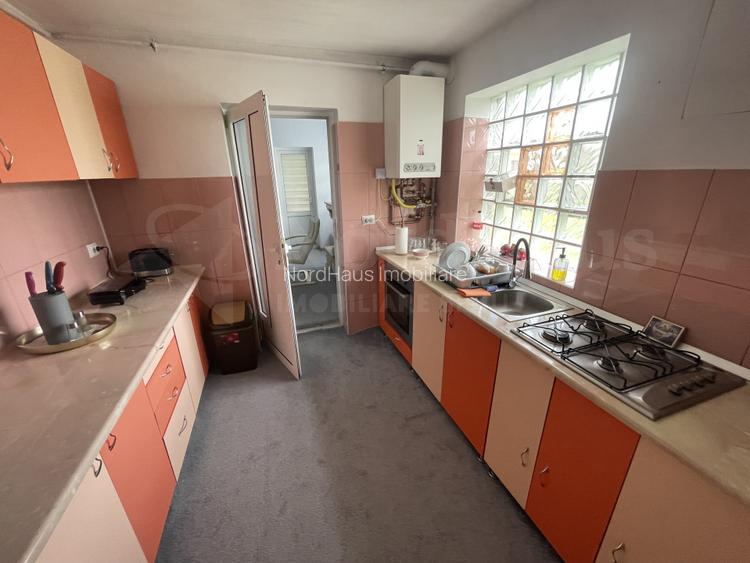 Triplex spatios cu 4 dormitoare si 2 bai – ideal pentru familie - 3