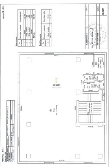 Spatii Birouri - 440 mp - Zona Shopping City Sibiu - 17