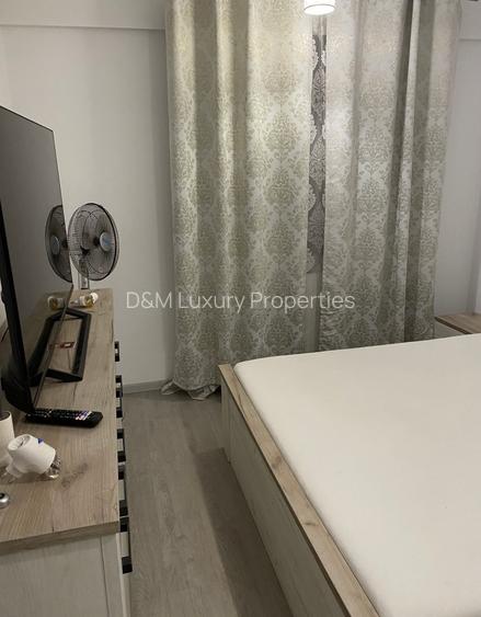 Inchiriere 1 Camere Popesti Residence Oltenitei - 7