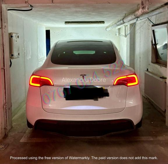 Apartament 3 camere | 86 mp  | Parcare subterană cu priză EV | Boxa depozitare - 5