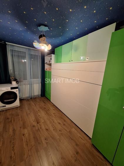 Apartament 4 camere 80mp Porolissum mobilat 93.500eur neg - 7