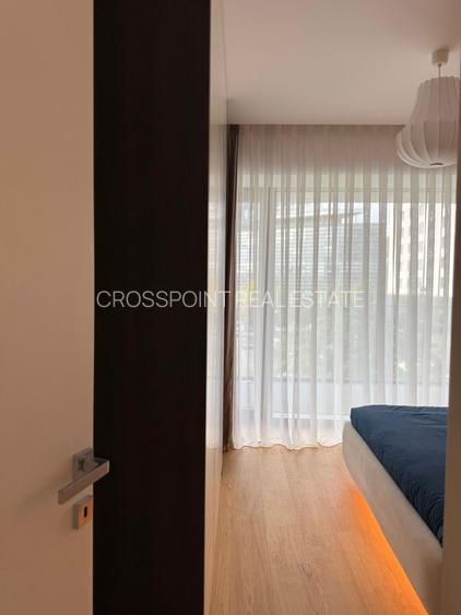 One Floreasca Towers / 2 camere / loc de parcare - 14