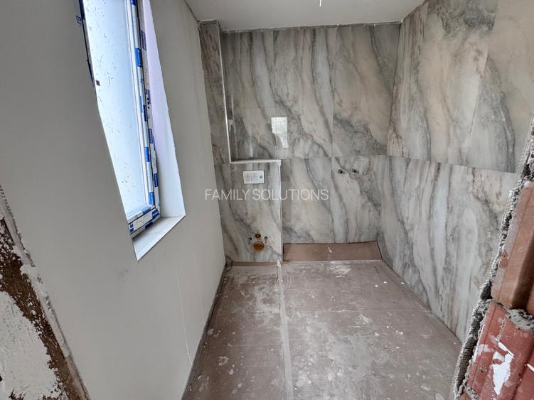 Casa individuala deosibita P+1+M. 4 cam. Util 140mp. Teren 154 mp - 18