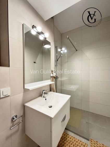 Apartament 4 camere - 2 locuri de parcare incluse - Zona Pipera  - 7