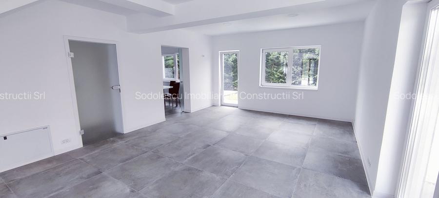 SPATIU BIROURI 180 MP , PRIMA INCHIRIERE , GIROC - 17