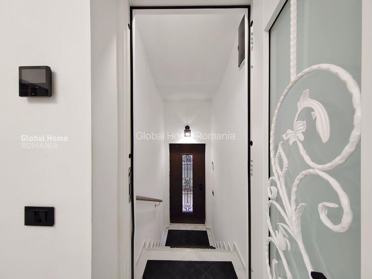 Dorobanți - Romană | Duplex în Vilă | 5 Camere | Ideal Office - 16