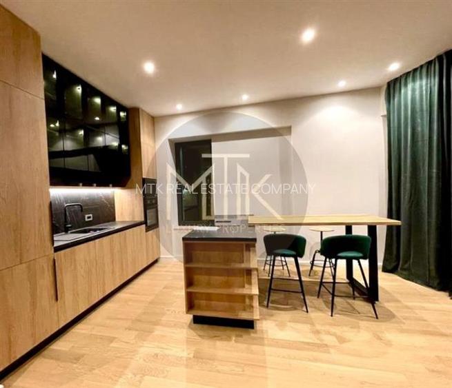 Aviatiei Tower I Apartament 2 camere I Mobilat&Utilat Premium - 11