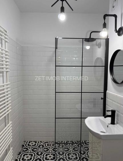 Garsoniera Lujerului - complex Exigent Plaza - Faza 2 - 7