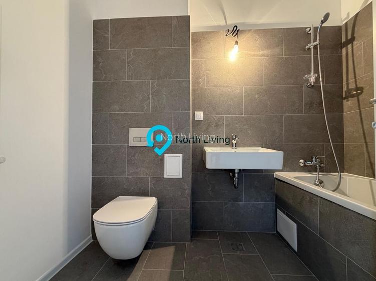 2 Camere Decomandat | Ansamblu Rezidential - Bucurestii Noi - 6