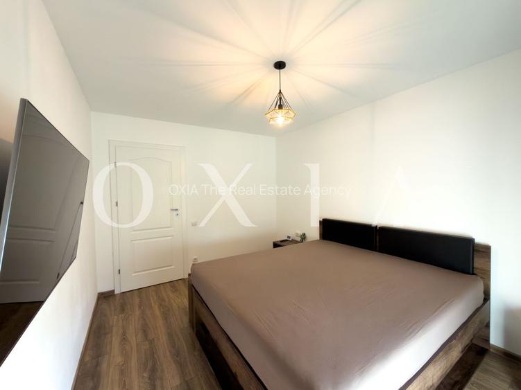 OX718 Mosnita Noua, Mobilata si Utilata Complet, Amenajari Moderne - 11