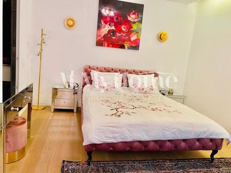Apartament exclusivist tip duplex de 4 camere/ Primaverii/ 2 locuri subteran - 13