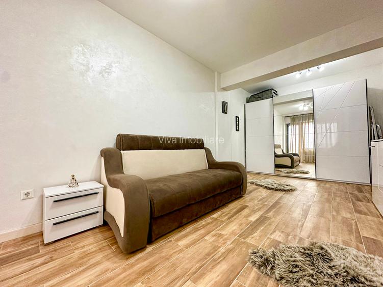 INTABULAT Royal Town Copou Primele blocuri Ap 2 cam, 65 mp, etaj 5/6 - 9