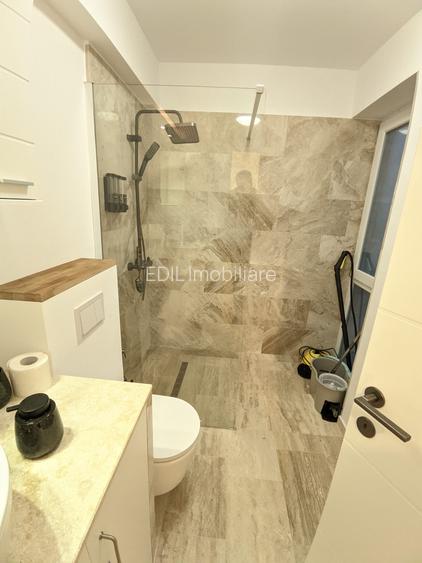 Casă de închiriat, 4 camere, 130 mp, Mănăștur Câmpului - 14