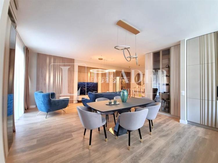 Apartamentul ALBASTRU I  Premium Design I 2021 building - 13