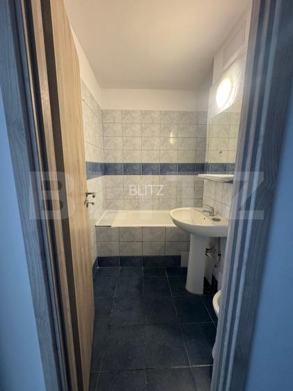 Garsoniera ,26mp ,zona EXPOTRANSILVANIA!!!!!! - 7