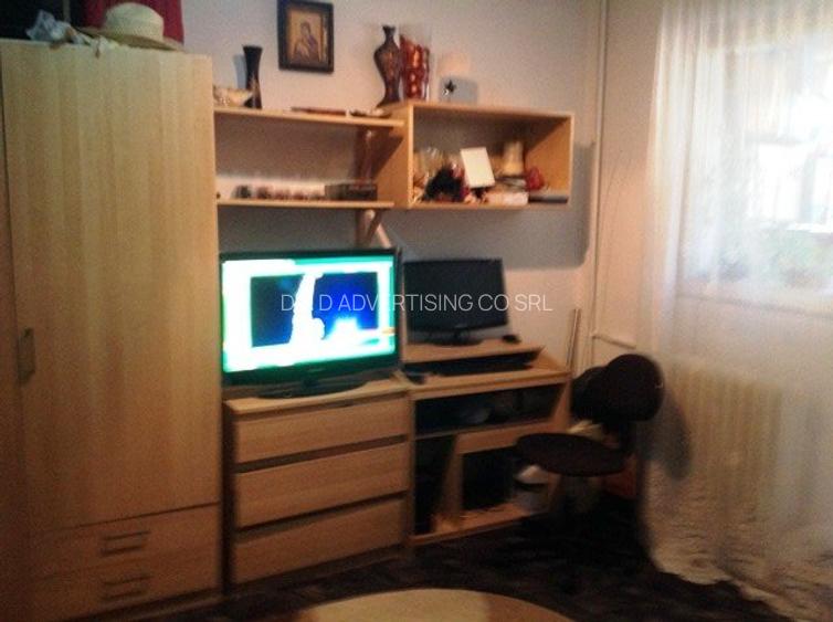 Tei - Parcul Circului - Str. Kepler - Garsoniera Moderna - 300 Euro - 4