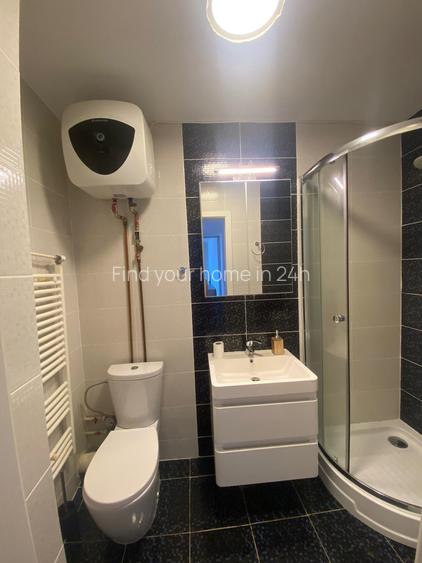 Garsoniera perfecta Timpuri Noi - 9