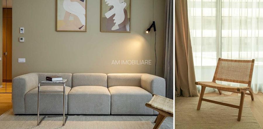 AP. 2 CAMERE ONE LAKE CLUB, BLOC NOU, PET-FRIENDLY, PARCARE INCLUSA - 6