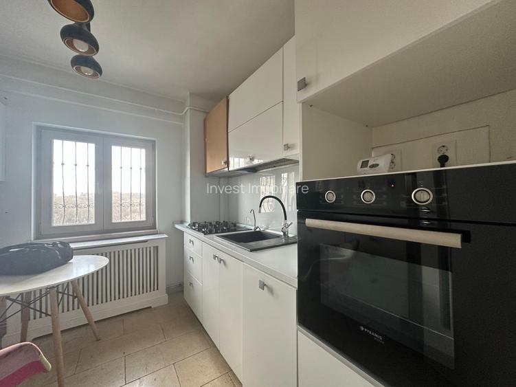 COPOU- Apartament cu 4 camere - 4