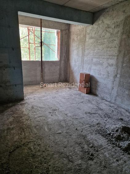 Apartament 3 camere-Metrou Brancoveanu - 2