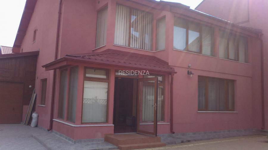 Vila Individuală 5 Camere Iancu Nicolae | P+1 | Pretabil birouri | Garaj | Curte - 10