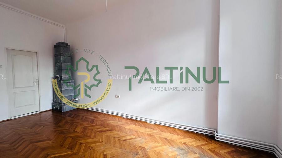 Spațiu de birouri 120 mp – etaj 2, ultracentral, str. Nicolae Bălcescu, Sibiu - 4