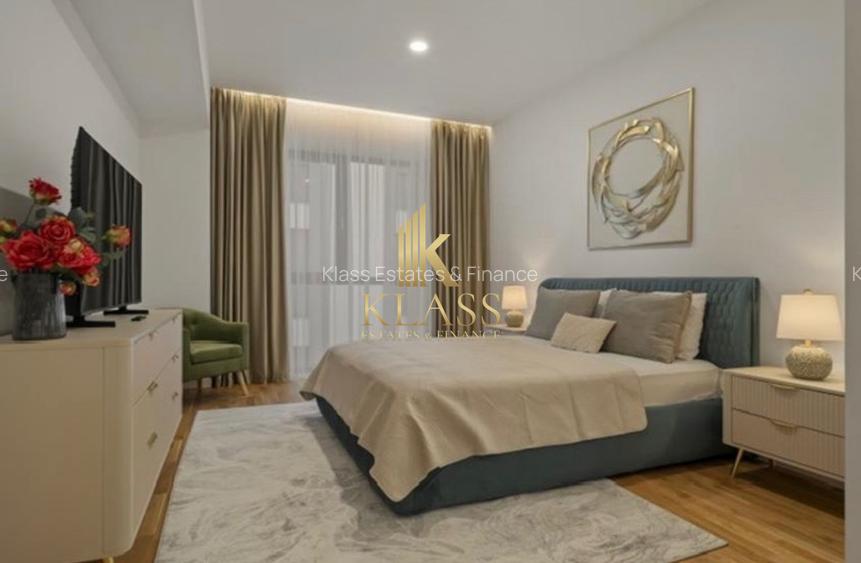 Apartament 3 camere premium | Residence 5 - Pipera | Loc de parcare - 9