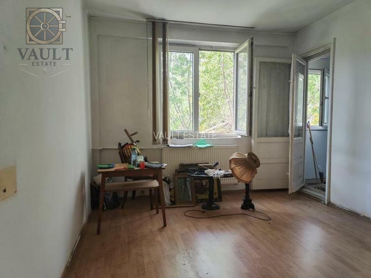 Apartament 3 camere Soseaua Giurgiului - 3