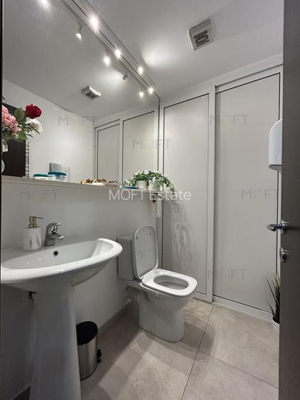 Cabinet stomatologic echipat in clinica | Sterilizare | parcare - 18