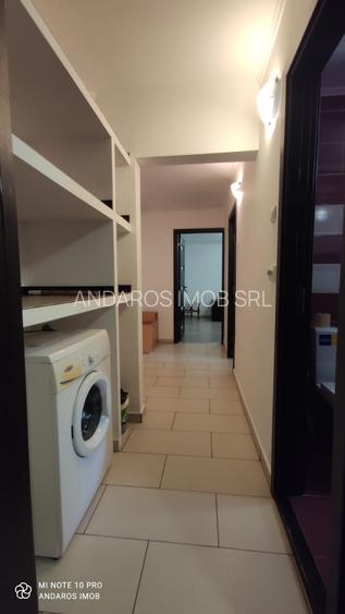 Apartament 2 camere metrou Aurel Vlaicu, Promenada Mall - 6