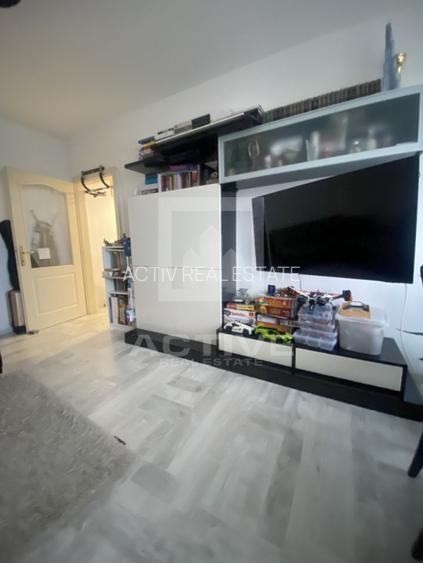 Apartament decomandat str.Alverna || panorama spre oras || bloc nou - 11