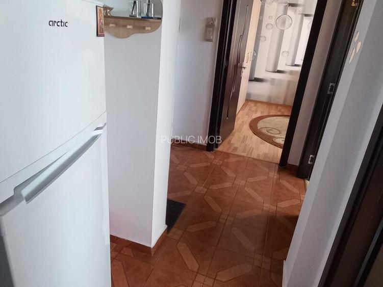 Drumul Taberei Favorit - 3