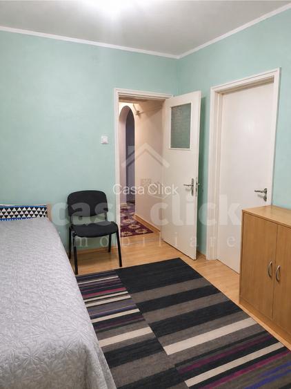 •	Apartament generos 3 camere, parter | Spicu – Faleza Dunarii | 2 băi - 4