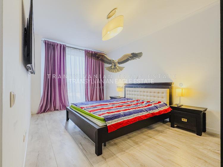 Locuinta moderna Avella Residence|Bulevardul 21 Decembrie 1989|  - 14