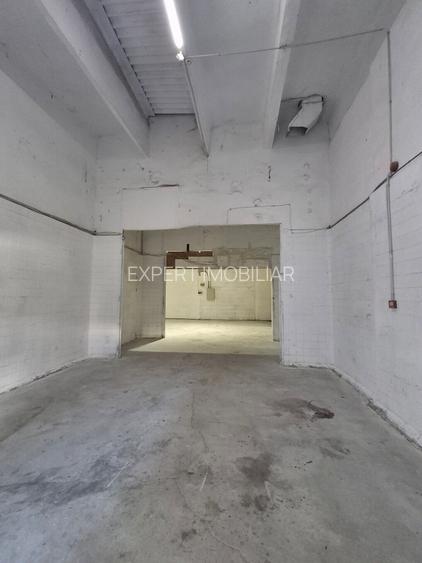 Spatii depozitare /productie Linia de Centura Leordeni-Glina - 21