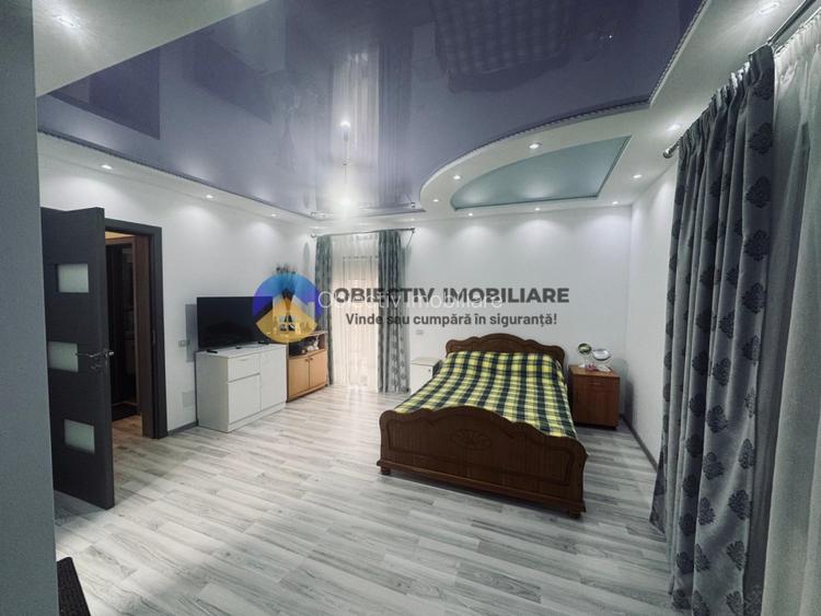 Casa + teren Piatra Neamț – zona 1 MAI - 9