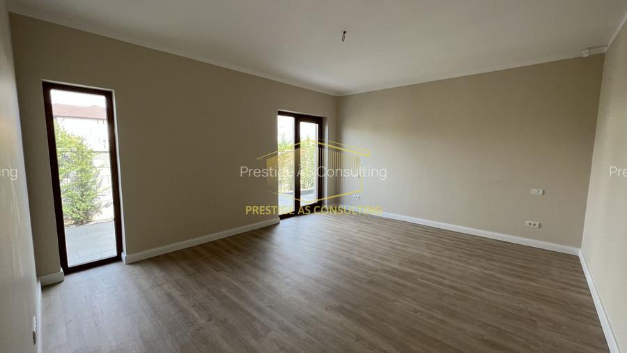 Vila Luxury plan Parter | Piscina & Zona BBQ | Dumbravita – Blaise Pascal - 16