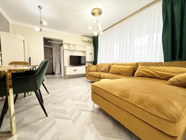 Apartament 3 camere de vânzare – Obor - 14